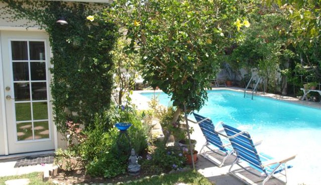 Culver City Escape w/Pool, Near Disneyland Park!