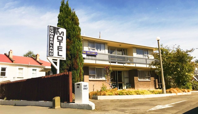 Cumberland Motel