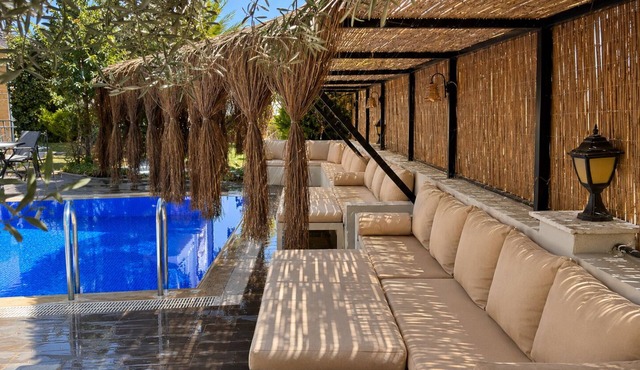 Cunda Garden