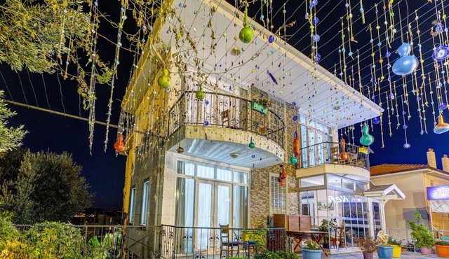Cunda Nefes Hotel