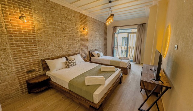 Cunda Nisa Otel