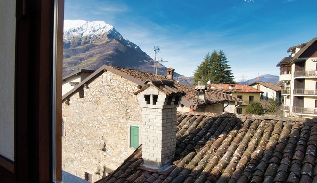 Cuor di Barzio P2 - Two Bedroom Apartment, Sleeps 5