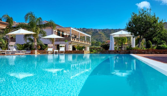 Cuore del Cilento Relais&Retreat - Nature&Relax