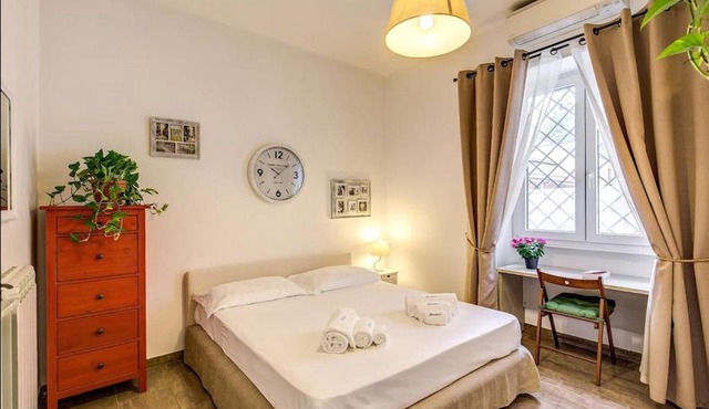 Cuore di Florio Apartment