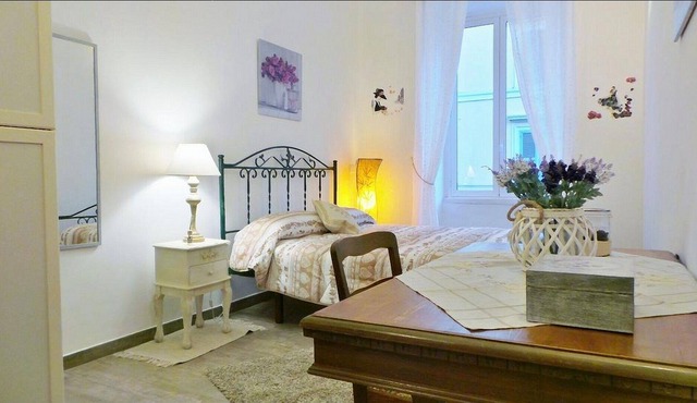 Cuore di testaccio apartment