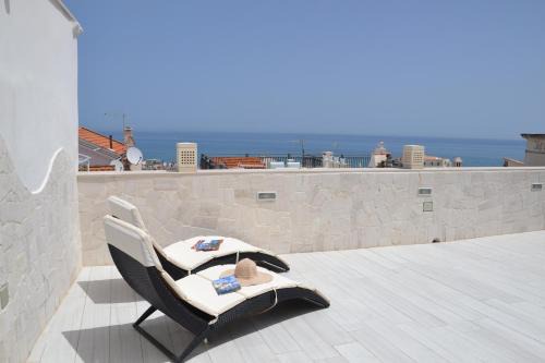 Cuore di Vieste
