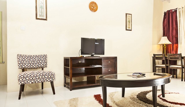 Cupid Home #2-Free Car /Fully air-conditioned