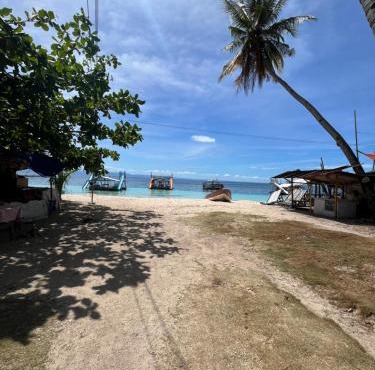 Cupids Cabin Beach