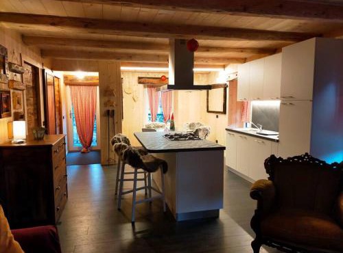 Cur-Chalet