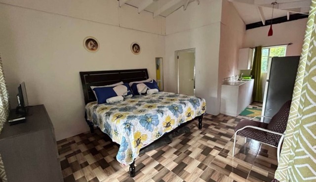 Curacao Suite