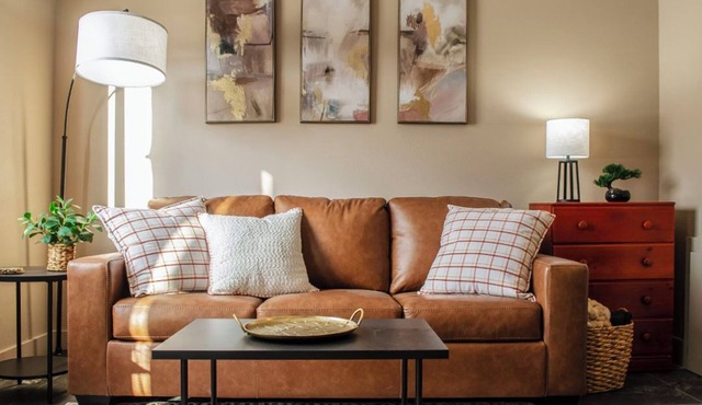 Curated Studio, Ranch Reimagined