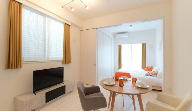 Cure Skytree - Vacation STAY 73988v