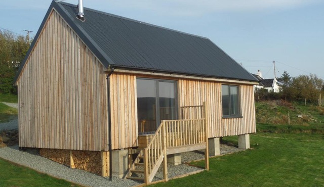 Curlew Cottage