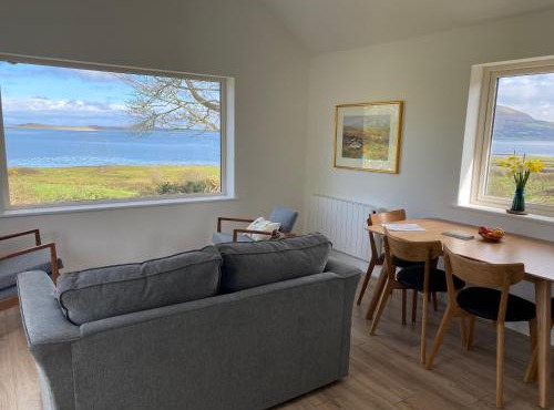 Curlew Cottage