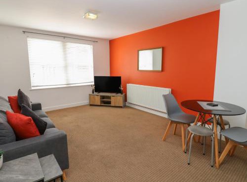 Curwen Apartment