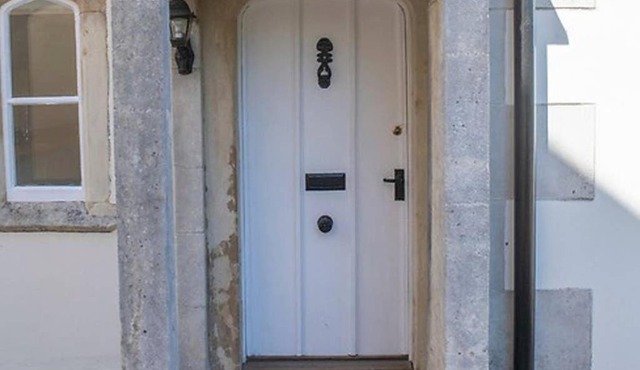 Curzon House