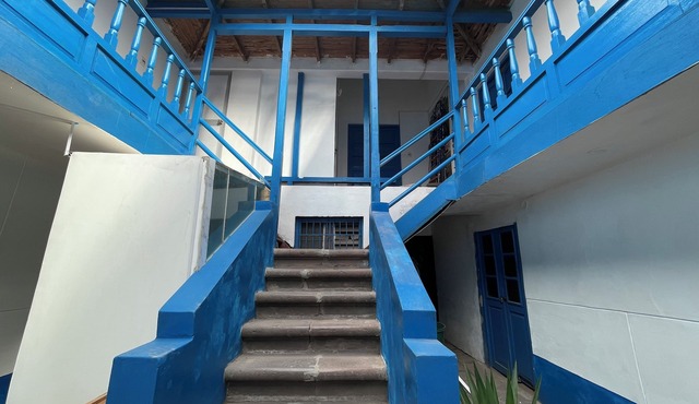 Cusco Dorms