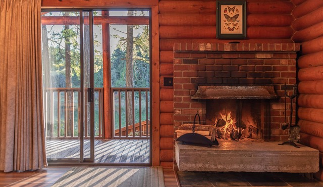 Cusheon Lake Resort