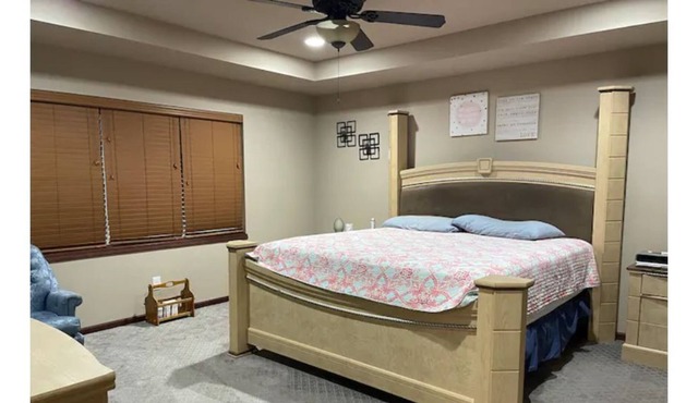 Customized 2,780 sq. ft. 4BR, 2.5BA Home - Madison
