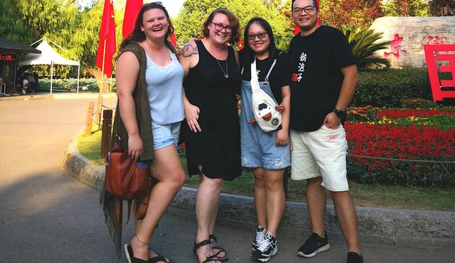 Customized Private Wuhan Day Tour (10 attractions to choose / Not group tour)