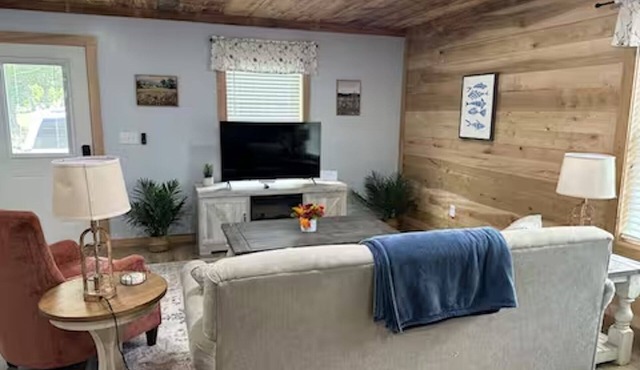Cute and Quaint!