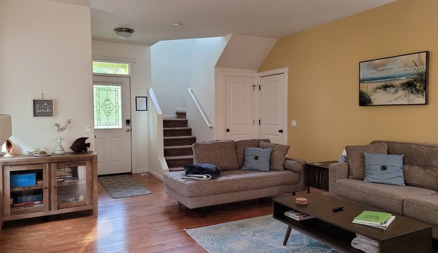 Cute Convenient Comfortable House