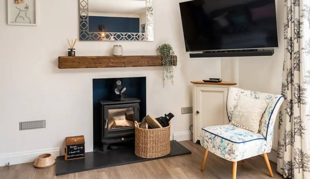 Cute & Cosy Cottage | Chilterns - Pass the Keys