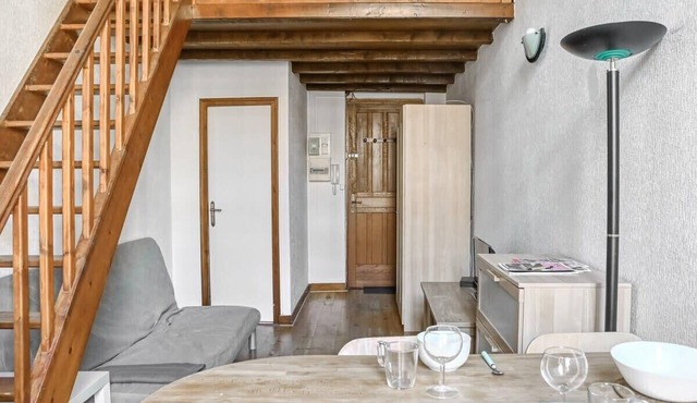 Cute Duplex Perrache - Civil lease