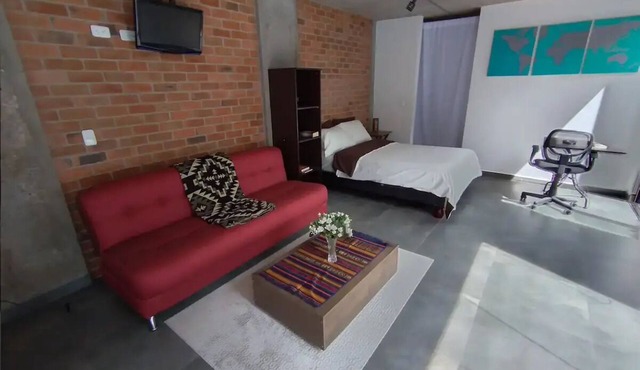 Cute Pool Suite Costa with ideal location.