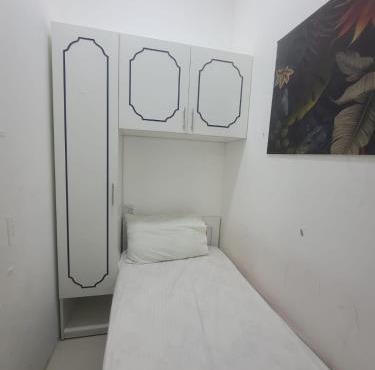 Cute Rooms and Small Partitions for Girls in Dubai- Female guests only فتيات فقط