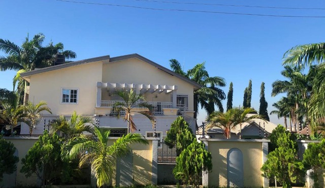 Cuzsi Bed & Breakfast hotel