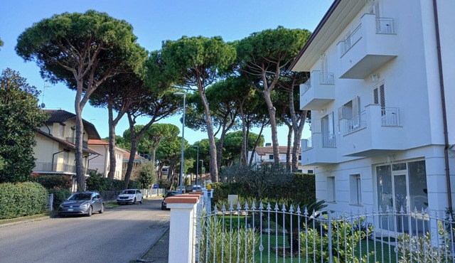 CV006 - Cervia, elegant two-room apartment with air conditioning