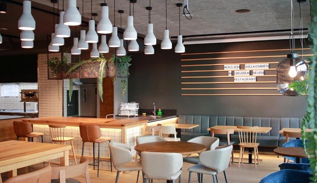 CVJM Jugendhotel München
