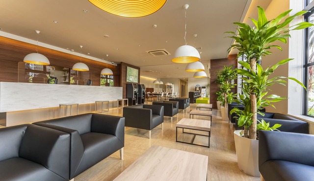 CVS Bay Hotel