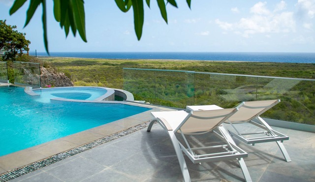 Villa Ocean Vista A