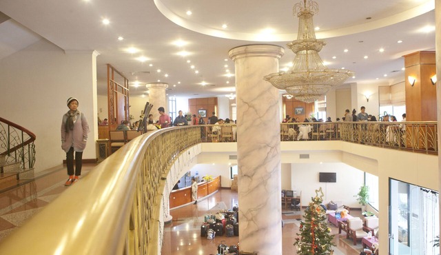 CWD Hotel