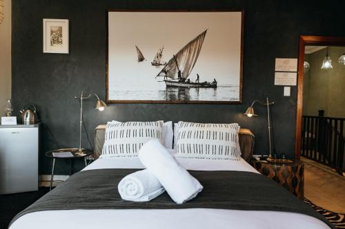 Cwebile Guesthouse