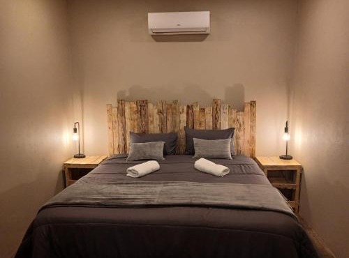 Cycad Self Catering