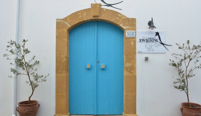 Cypriot Swallow Boutique Hotel