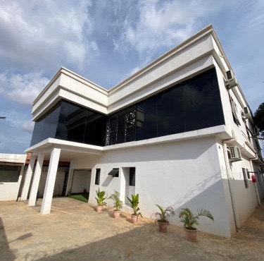 CZ Apartments