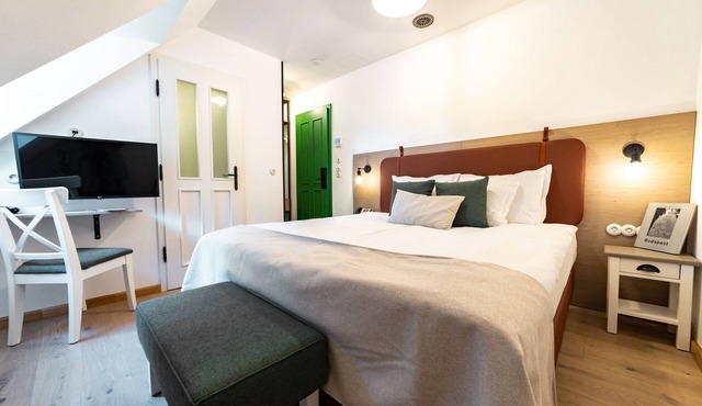 Czakó Bed & Breakfast