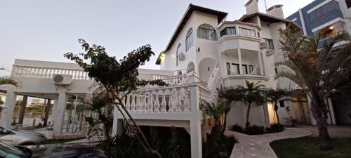 Czaritza Apart Hotel