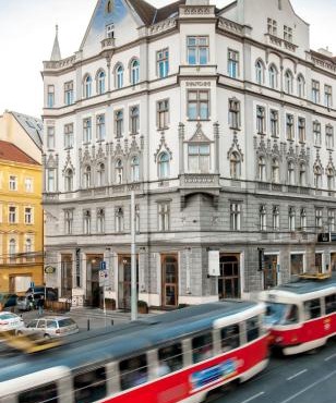 Czech Inn
