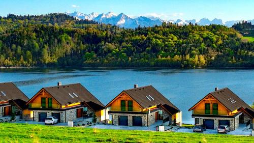 Czorsztyn Prestige Apartamenty