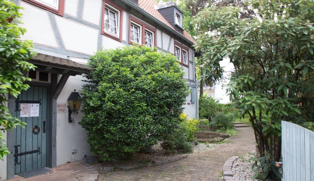 Dörnersches Haus