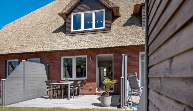 Düün Drööm – Your Dream House Behind the Dunes