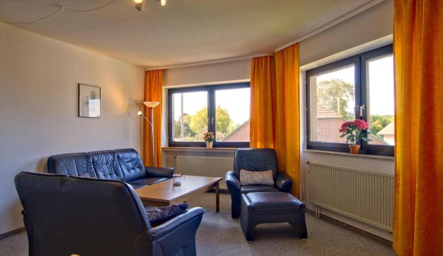 Dümmer Refugium - Ferienwohnung für die junge Familie