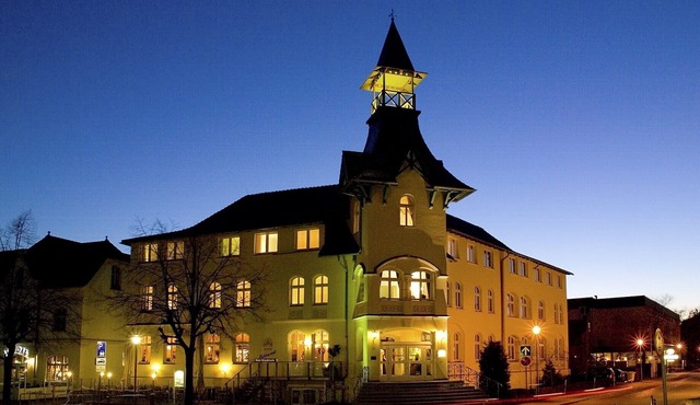 Dünenschloß