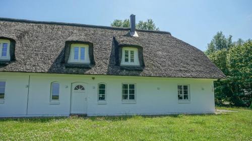 Dünenwarft West