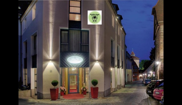 Dürer-Hotel